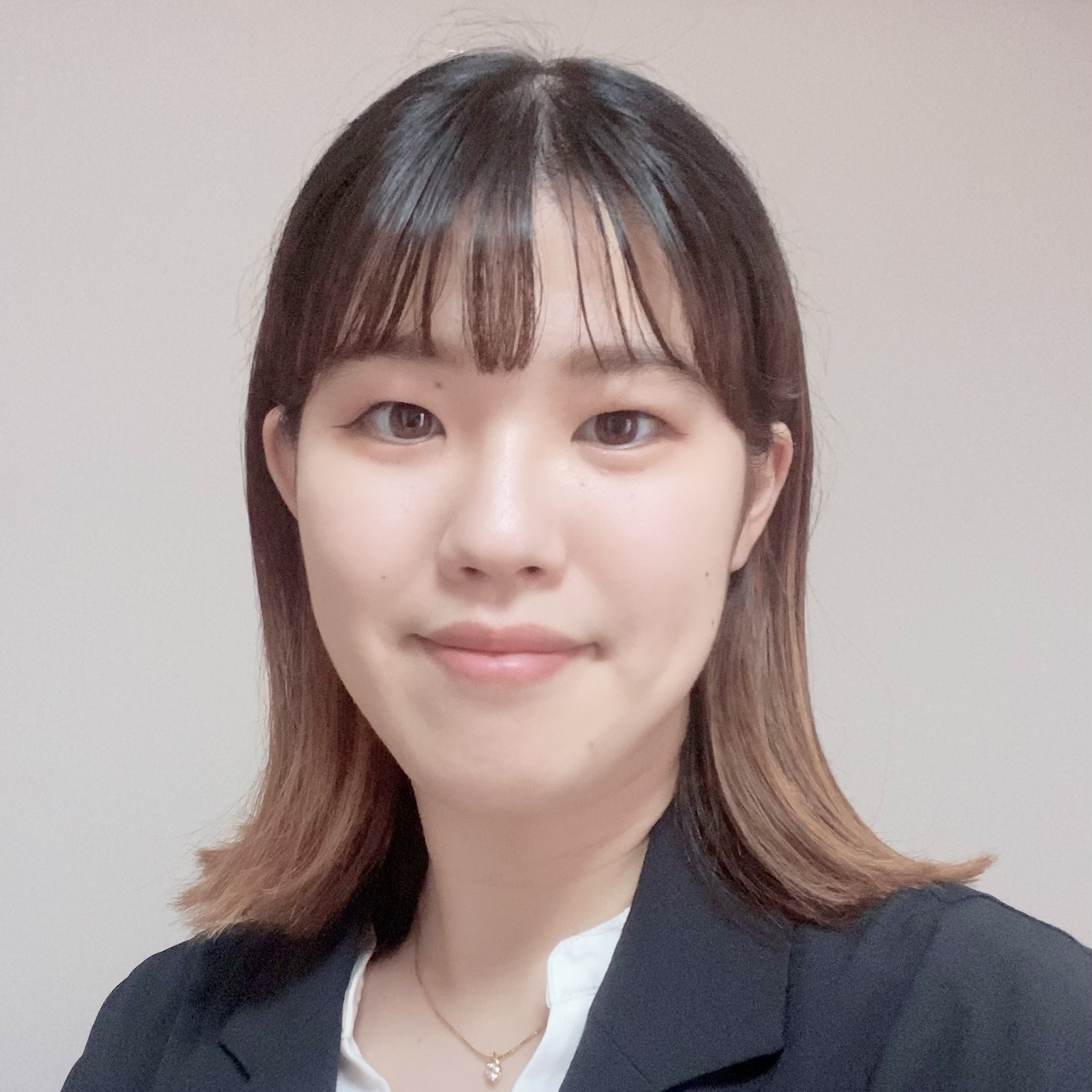 Researcher Asamoto